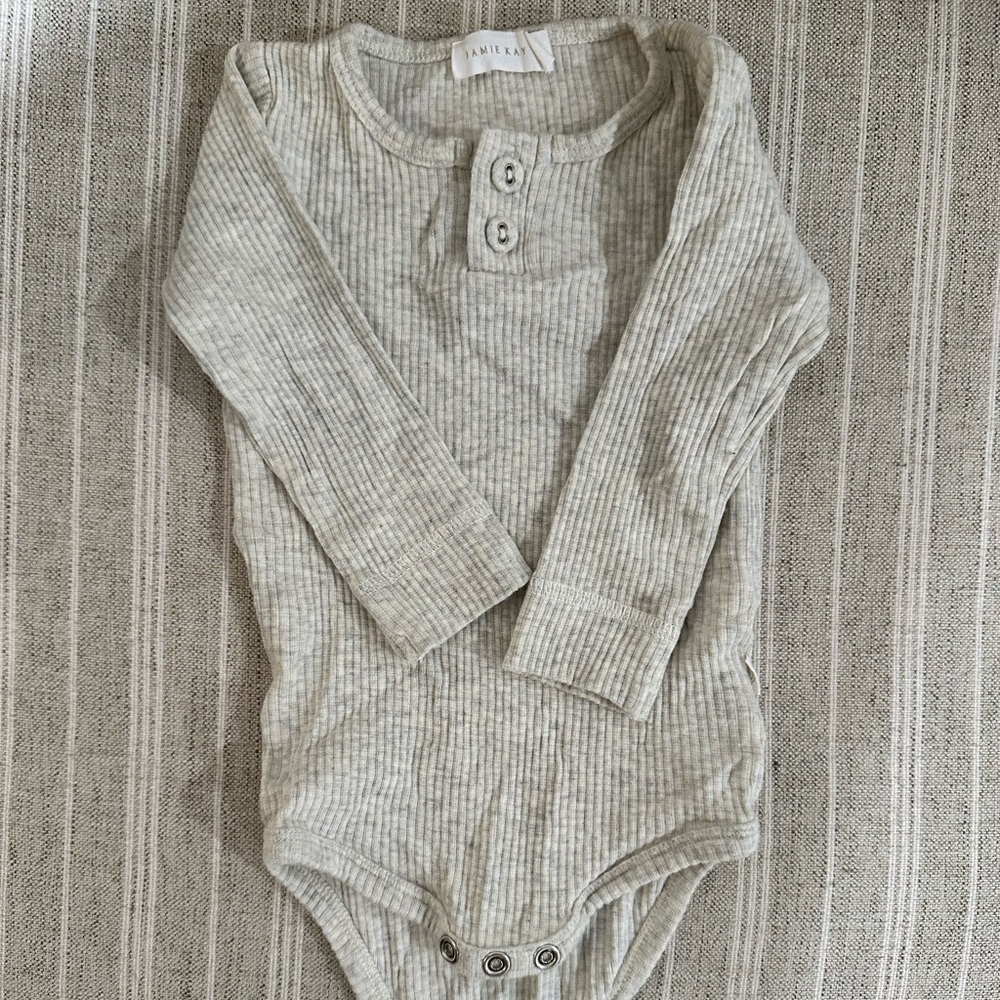 Jamie Kay Bodysuit